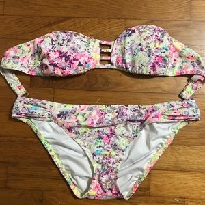 Victoria secret swimsuit!!!